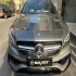 بنز کلاس CLA   