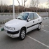 سیتروئن زانتیا   