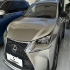 لکسوس NX   