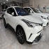 تویوتا C-HR   
