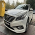 هیوندای سوناتا   
