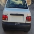 پراید صندوق دار   