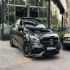 بنز کلاس CLA   