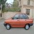 پراید صندوق دار   