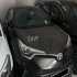 تویوتا C-HR   