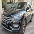 هیوندای سانتافه   