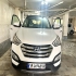 هیوندای سانتافه   