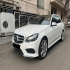 بنز کلاس E   