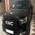 کی ام سی T8   