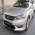 هوندا آکورد   