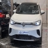 فولکس ID.4 Crozz   