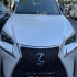 لکسوس NX هیبرید   