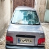 پراید صندوق دار   