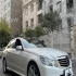 بنز کلاس E   