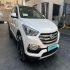 هیوندای سانتافه   