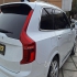 ولوو XC90   