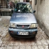 پراید صندوق دار   