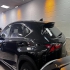 لکسوس NX هیبرید   