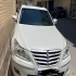 هیوندای جنسیس   