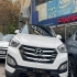هیوندای سانتافه   