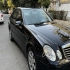 بنز کلاس E   