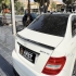 بنز کلاس C   