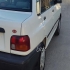 پراید صندوق دار   