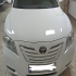 تویوتا کمری   