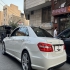 بنز کلاس E   