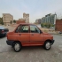 پراید صندوق دار   