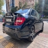 بنز کلاس C   