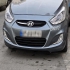 هیوندای اکسنت   