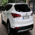 هیوندای سانتافه   