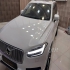 ولوو XC90   