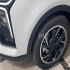 کی ام سی X5   