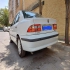 سمند LX   