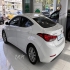 هیوندای النترا   