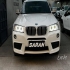 ب ام و X3   
