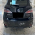 لکسوس CT   