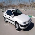 سیتروئن زانتیا   