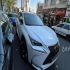 لکسوس NX هیبرید   