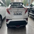 تویوتا C-HR   