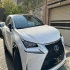 لکسوس NX هیبرید   