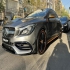 بنز کلاس CLA   