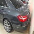 بنز کلاس E   