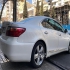لکسوس LS   