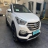 هیوندای سانتافه   
