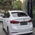 هیوندای النترا   