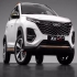 ام وی ام X33 کراس   