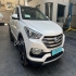 هیوندای سانتافه   